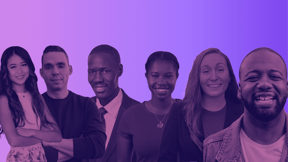 32 Inspiring Nonprofit Leaders Who Will Impact the World in 2022
