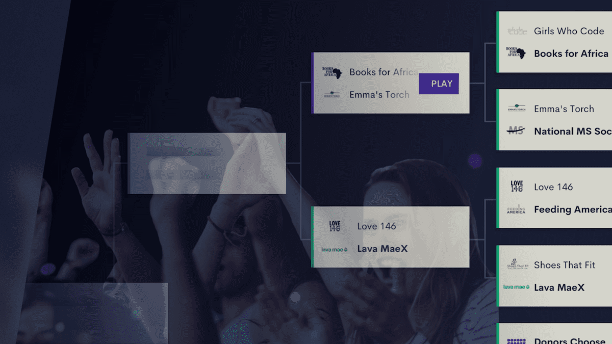 Millie Launches a Fun March Madness Gamified Giving Tool for Companies