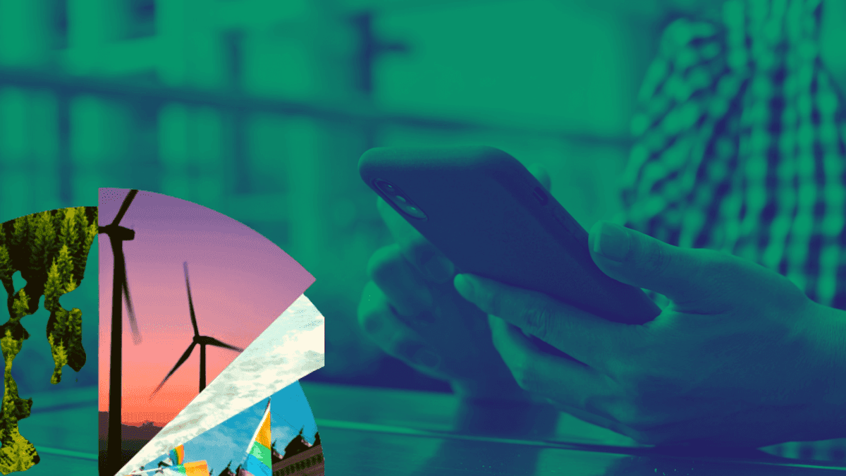 Interactive Brokers Built an Innovative Mobile Trading App for Socially Conscious Investors