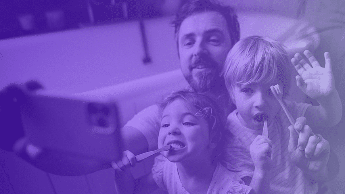 The Peekabond App is Helping Global Families Build Strong Bonds with Young Kids