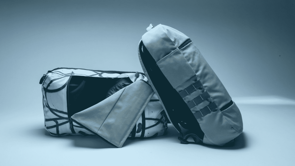 17 Best Ethical & Sustainable Backpacks