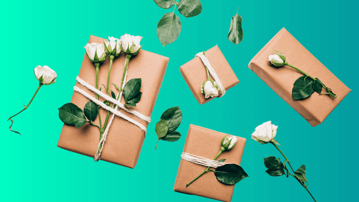 21 Eco-Friendly Gifts
