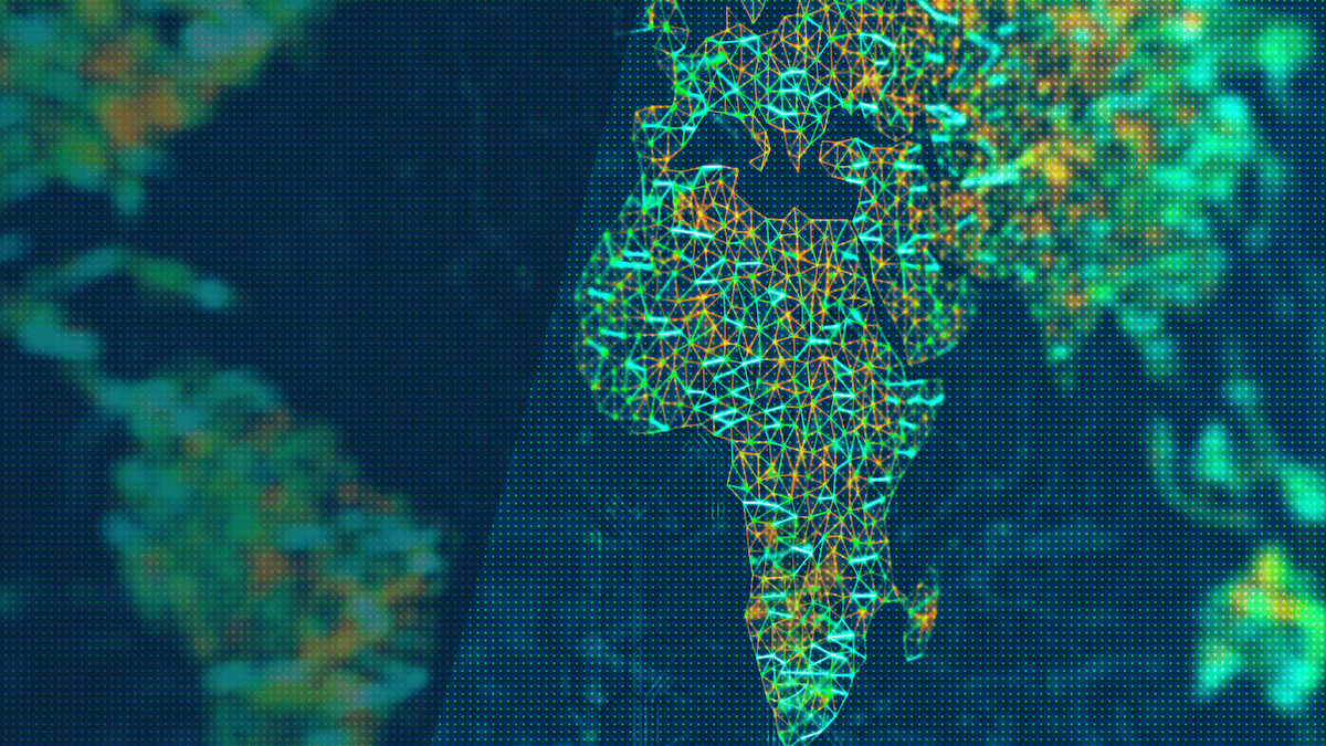 Jasiel Martin-Odoom of Unreasonable Collective Talks Impact Startups Across Europe and Africa