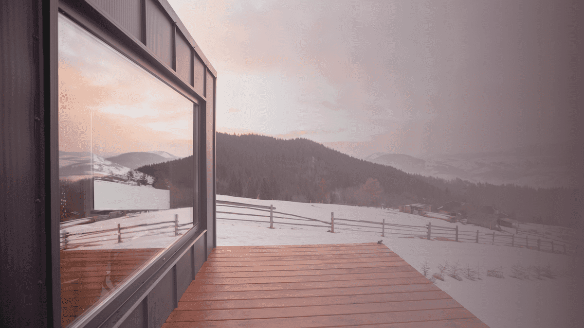 7 Incredible Tiny Homes for Eco Living Inspiration