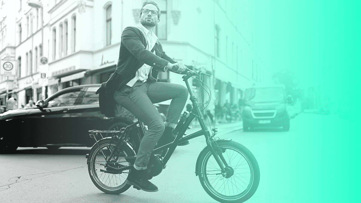 The 12 Best Electric Bikes