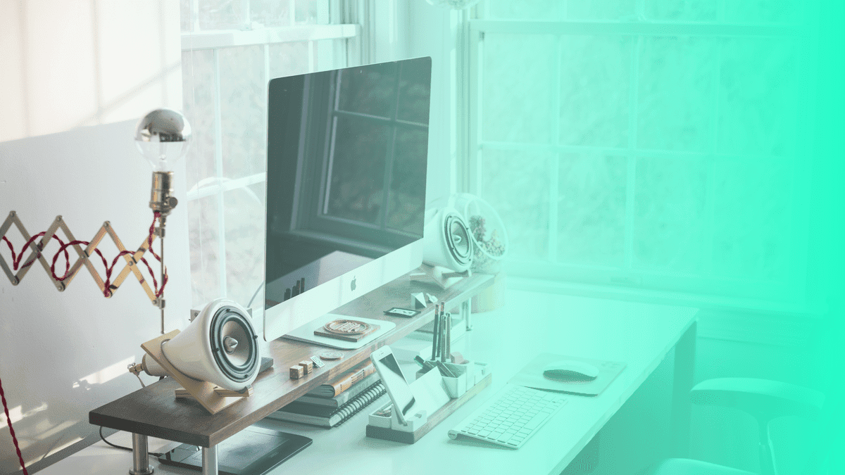10 Best Ethical and Eco Friendly Desk Products for Remote Work