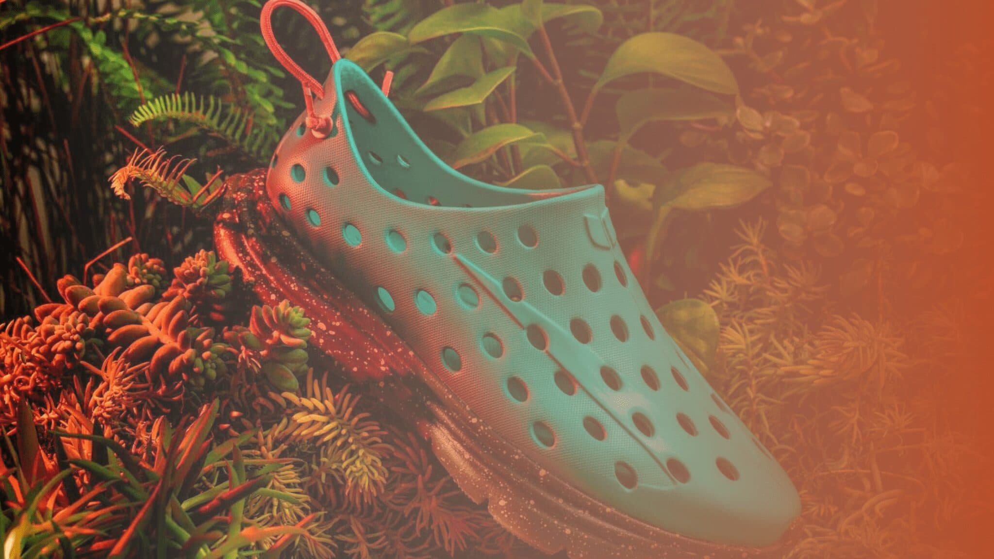Kane Footwear is Creating a More Sustainable Shoe for Athletes Through Plant Based Foam