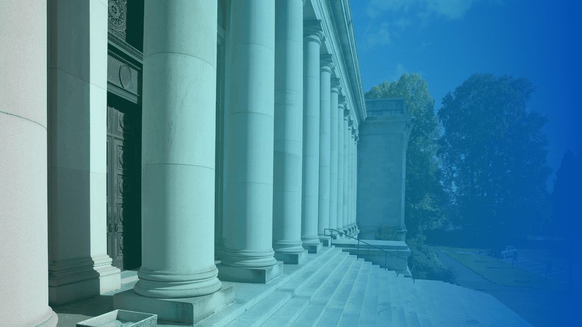 16 GovTech Startups to Watch