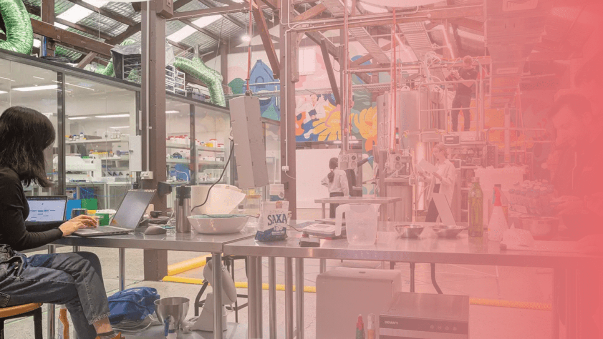 Meet Vow, the Disruptive Startup Inventing a New Category of Food From Animal Cells
