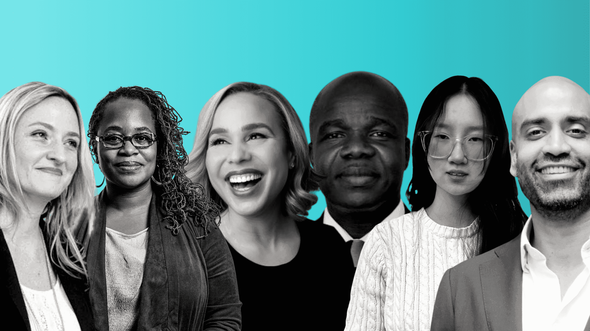 26 Inspiring Nonprofit Leaders Who Will Impact the World in 2023