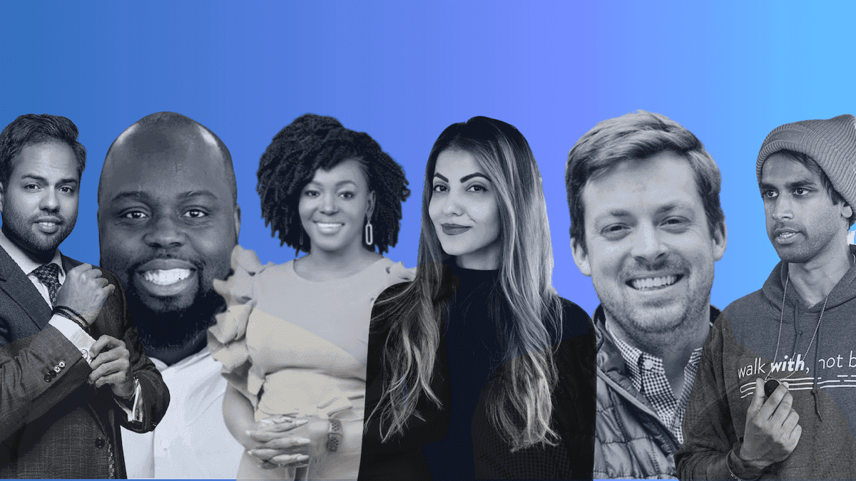 31 Inspiring Social Entrepreneurs to Watch for in 2023