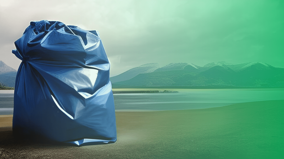 20 Best Biodegradable Garbage Bags