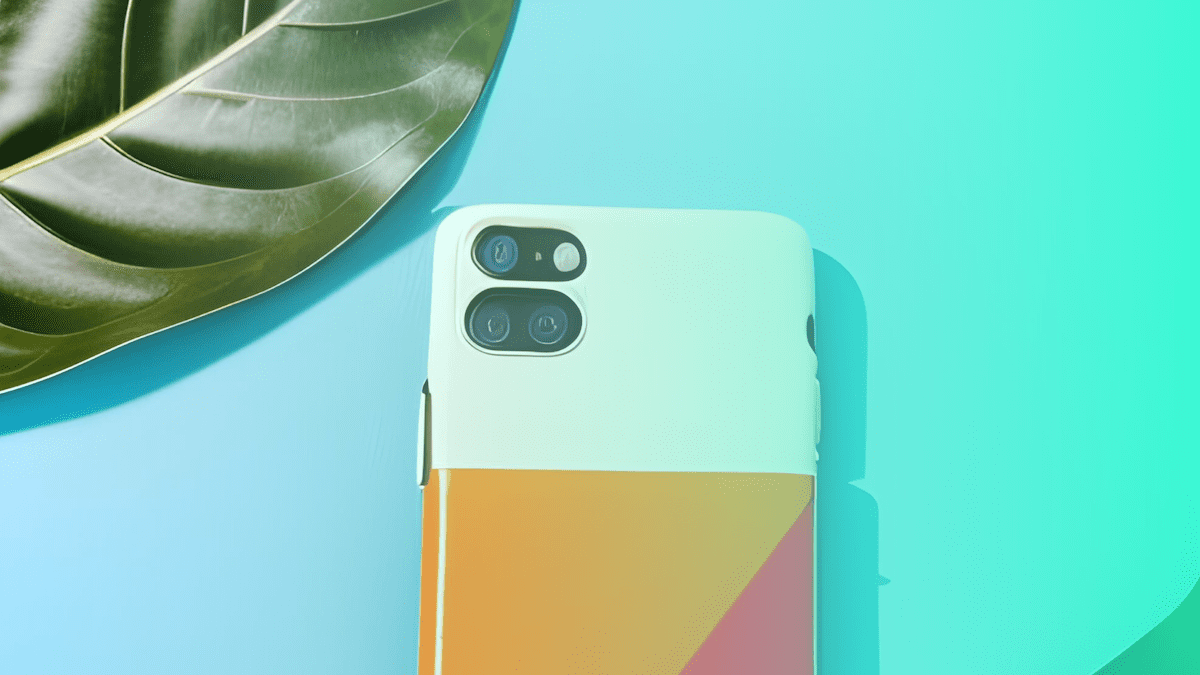 8 Sustainable and Eco Friendly Phone Cases