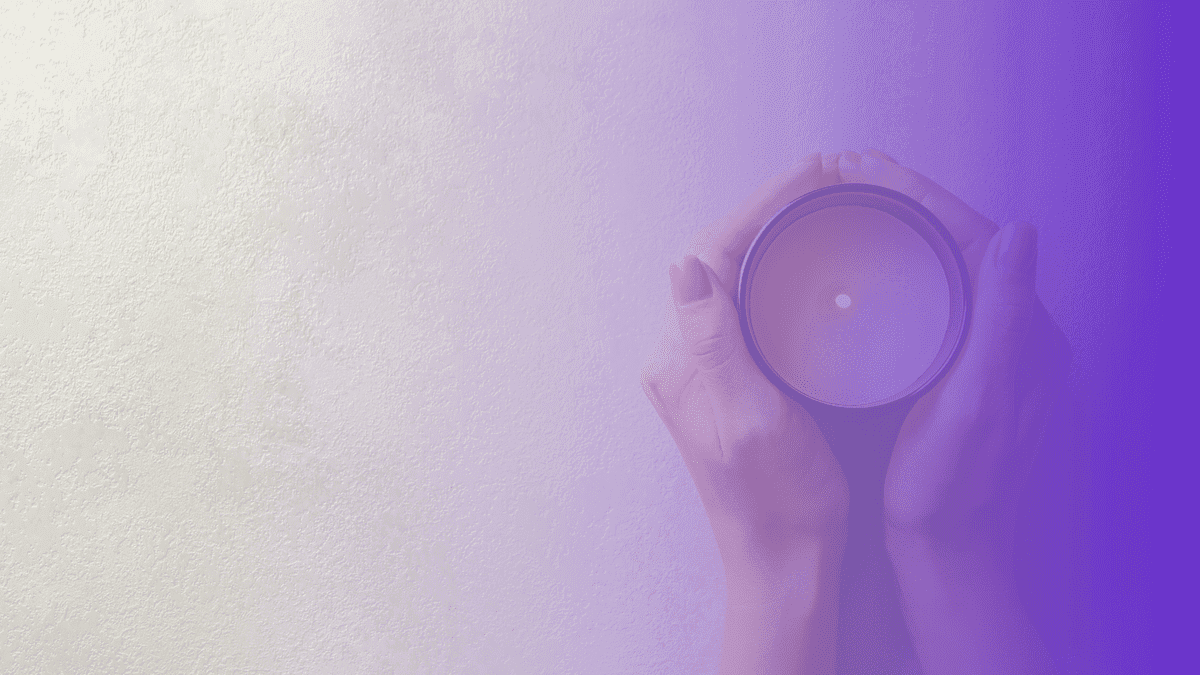 14 Organic and Non Toxic Candles