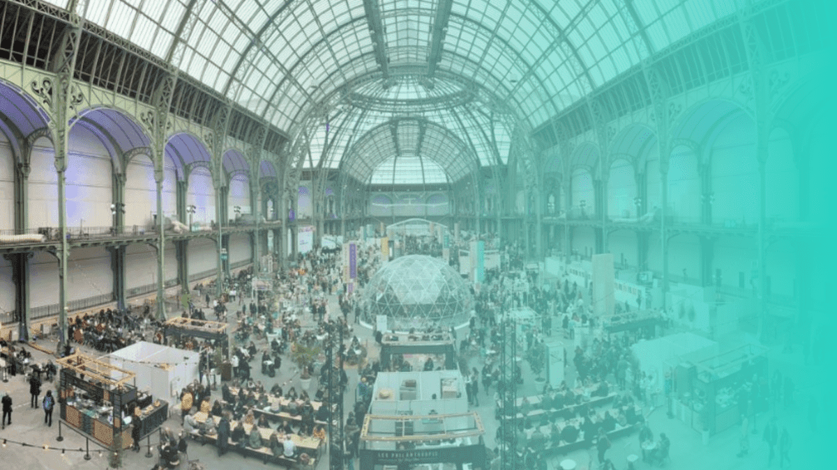 ChangeNow Co-founder, Kevin Tayebaly on Building the World’s Largest Event for the Planet