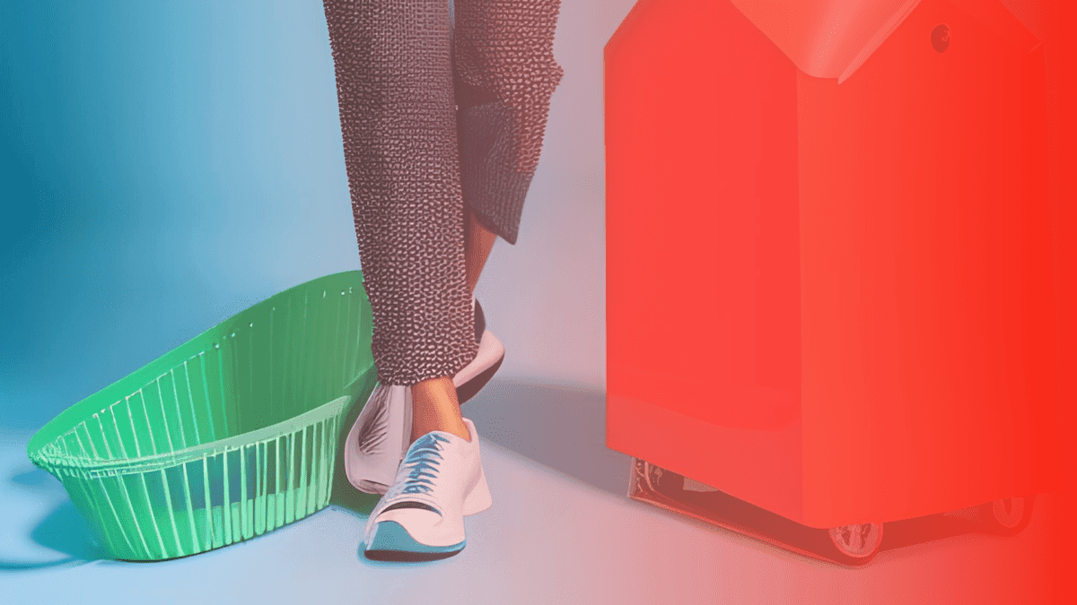 The 7 Plastic Recycling Numbers and Meanings