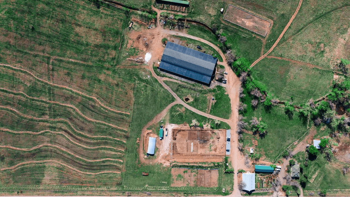 Yellow Barn Farm is Creating an Entrepreneurial Blueprint for the Next Generation of Regenerative Farmers