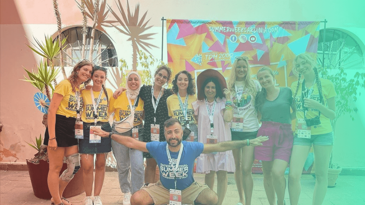 Discover the International Summer Week: An Intercontinental Fusion of Education and Cultural Exchange