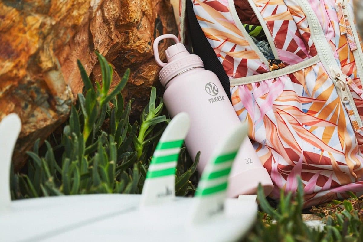 8 Best Takeya Water Bottles