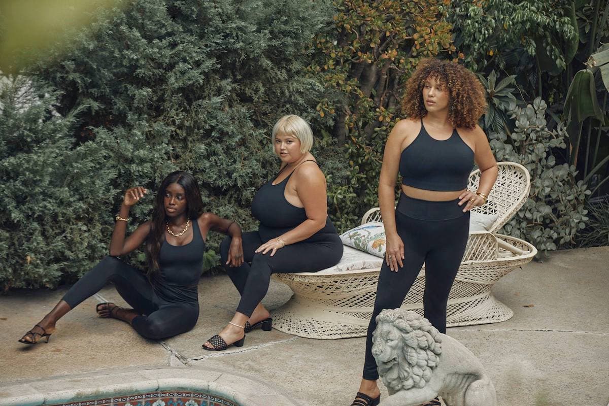 10 Best Girlfriend Collective Products