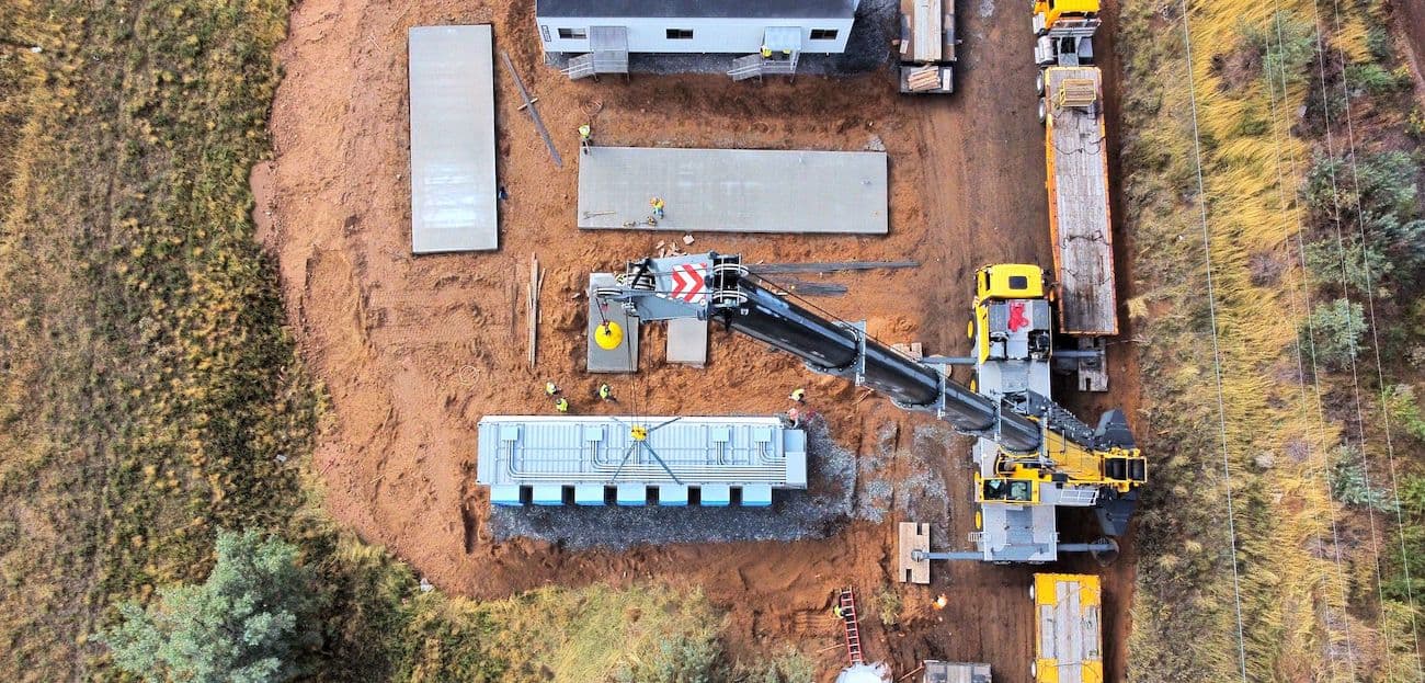 Nodal Power Raises $13 Million in Seed Funding to Establish Renewable Energy Facilities in Landfills
