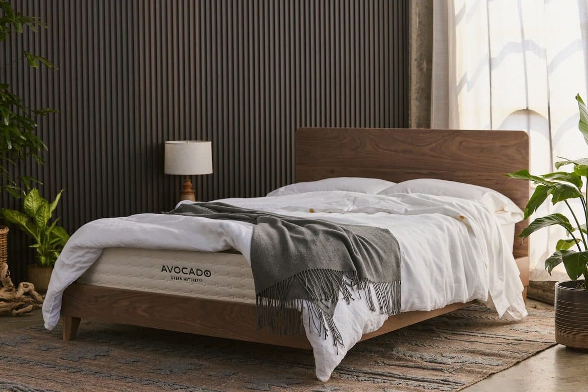 8 Best Avocado Mattress Options