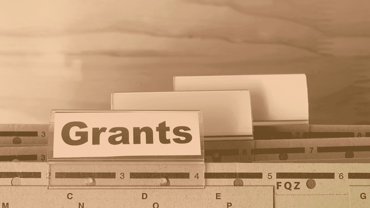 10 Best Grant Search Engines