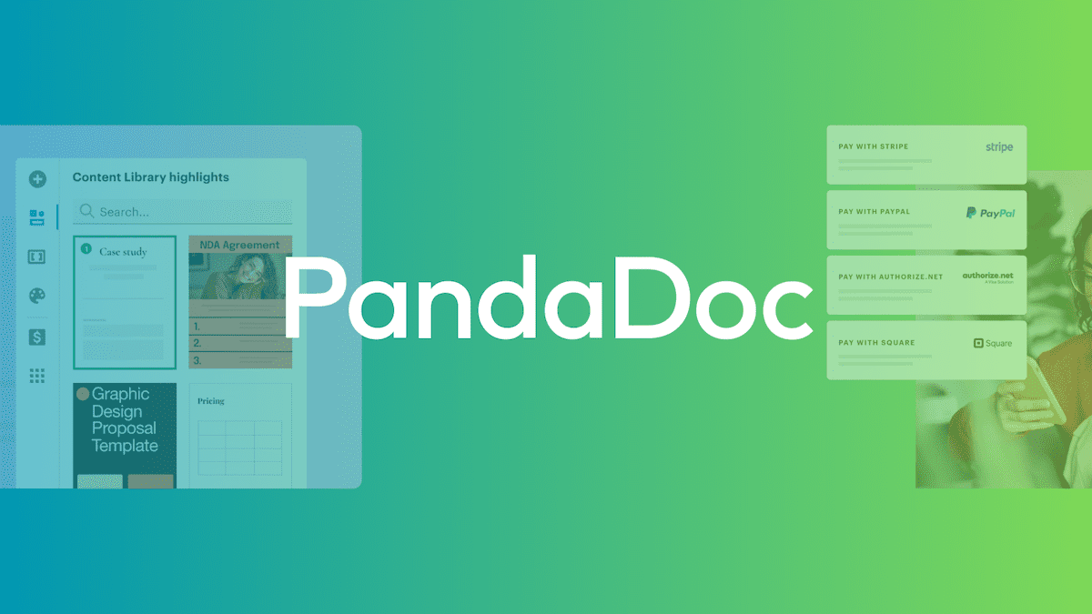 What is PandaDoc? A Comprehensive Guide