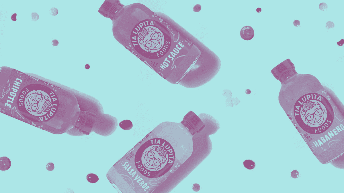 Tia Lupita Foods Raises $2.6M for Growth and Sustainable Ingredient Innovation