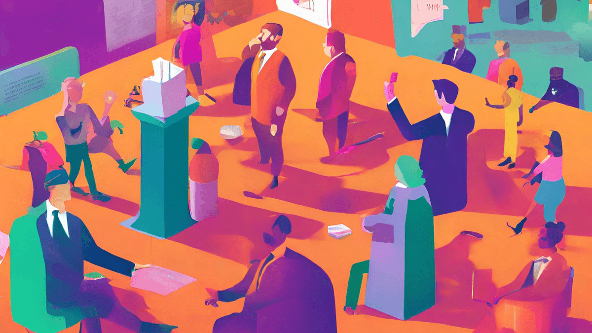 What is Stakeholder Capitalism?