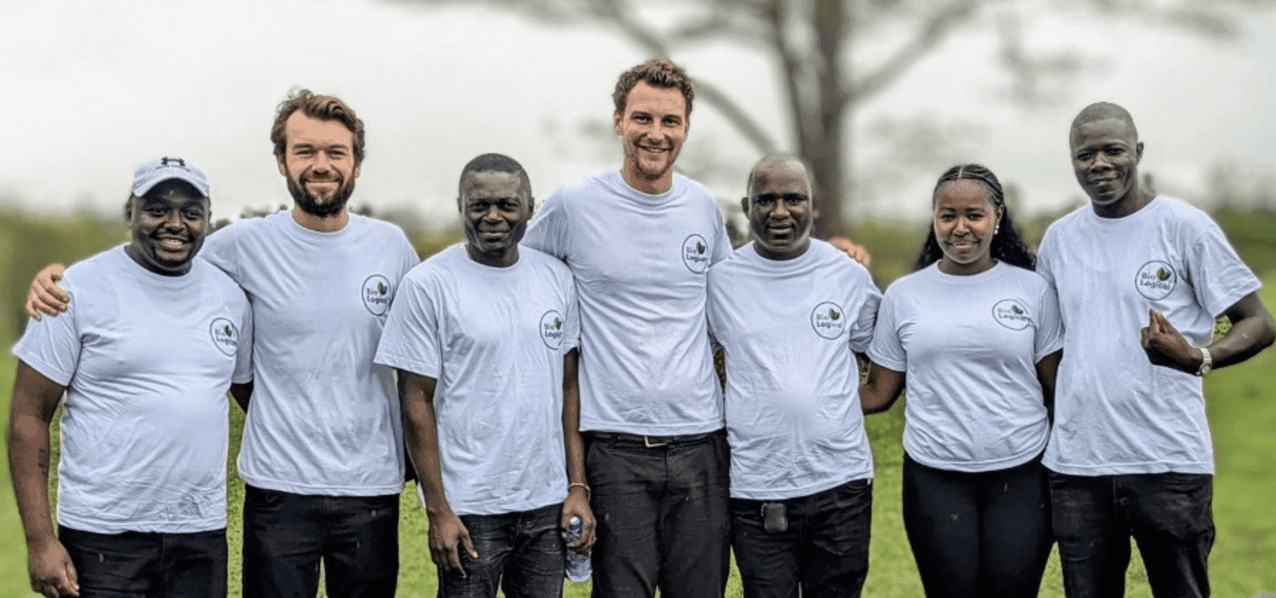 Bio-Logical Raises $1M Seed Round to Empower Smallholder Farmers