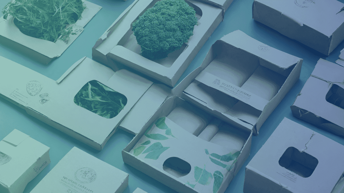 20 Innovative Sustainable Packaging Examples