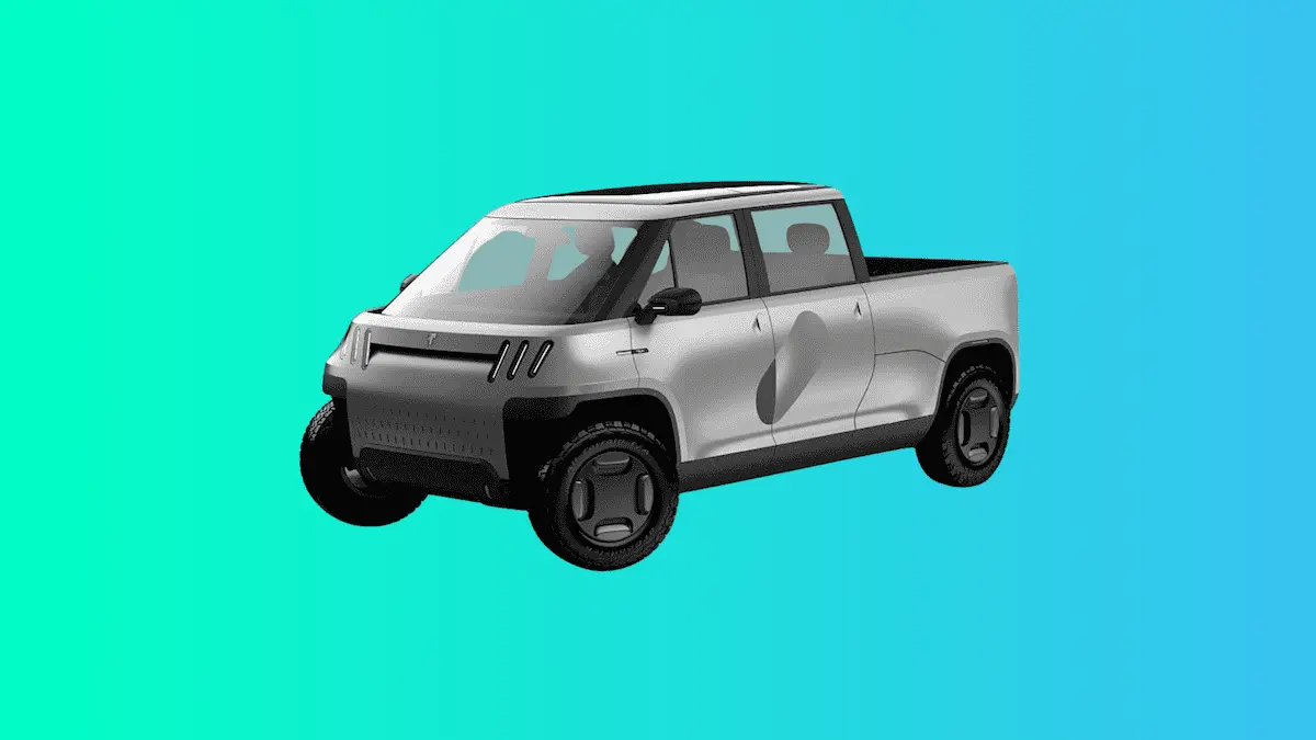 Meet TELO Trucks, the EV Pickup for City Living and Weekend Adventuring