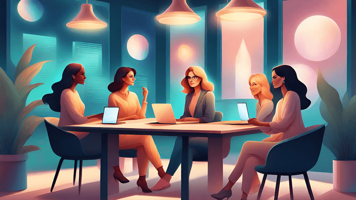 10 Women-Led Creative Agencies Improving the Planet