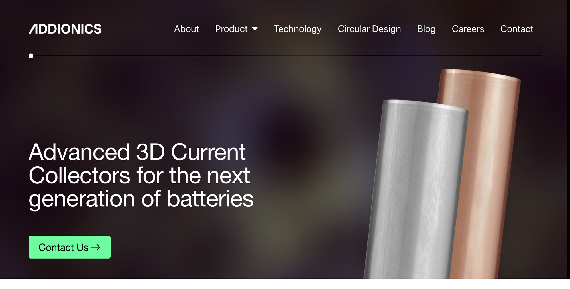 Addionics Raises $39 Million Series B to Innovate Cost-Efficient EV Battery Technology