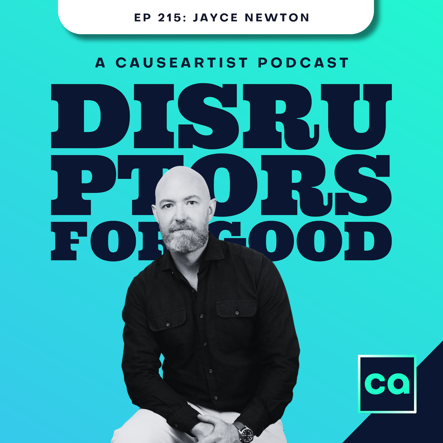 Jayce Newton, the Director of Impact at Liquid I.V