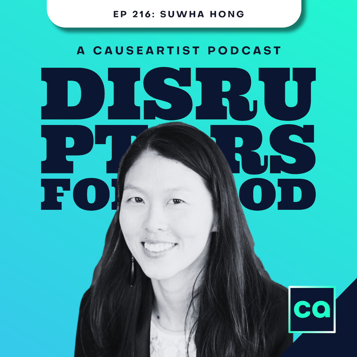 Suwha Hong, CEO of Indego Africa