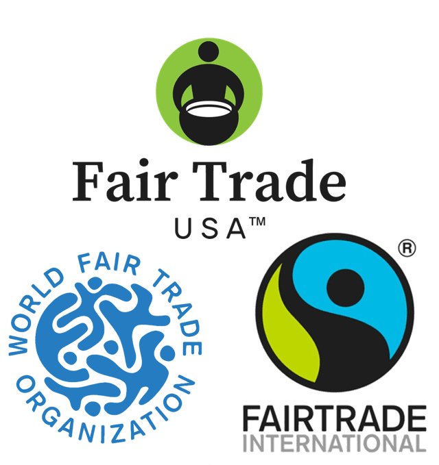 Fair Trade Coffee Certifications