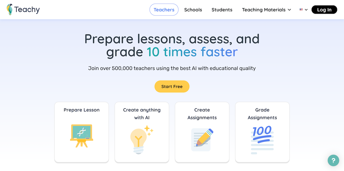 Teachy, an AI-powered platform transforming education in Latin America and Asia