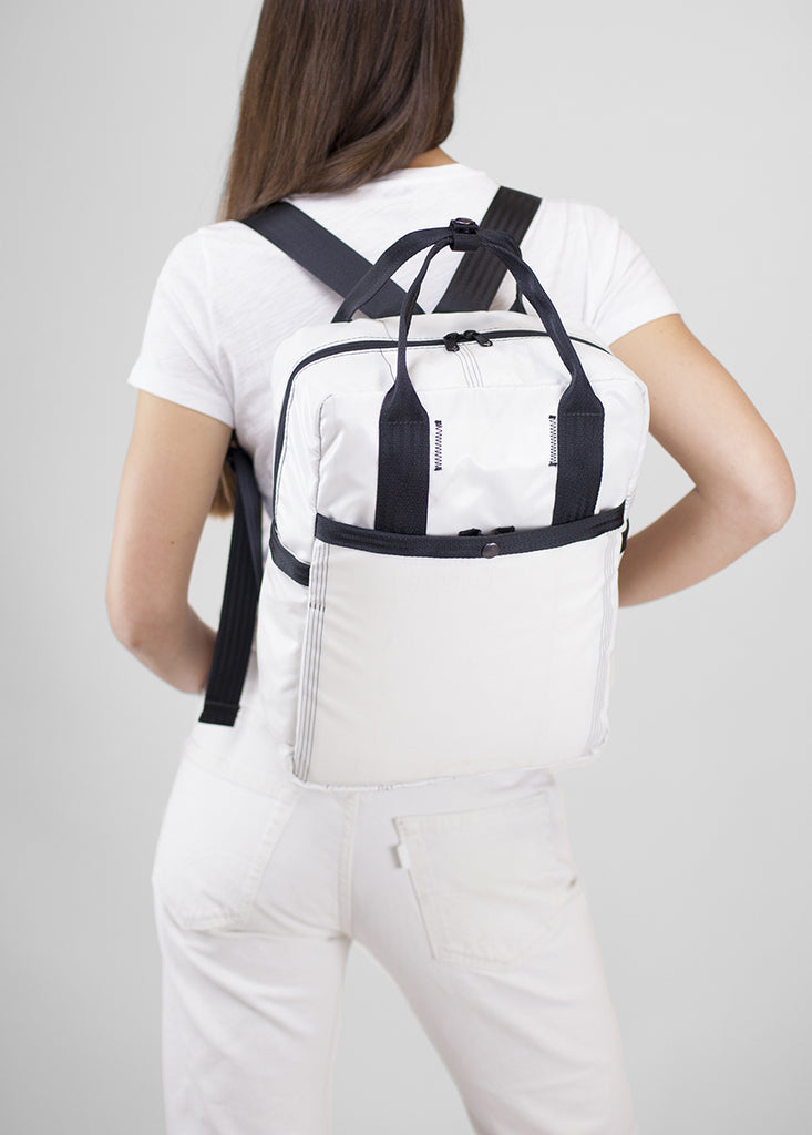 Sustainable Backpacks for Conscious Travelers - Rewilder