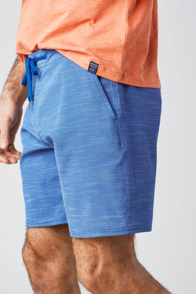 Father’s Day Ethical gift guide - Beach Shorts from United by Blue