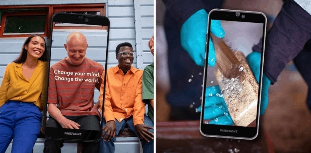 Ethical Alternatives to Today's Top Brands - Fairphone