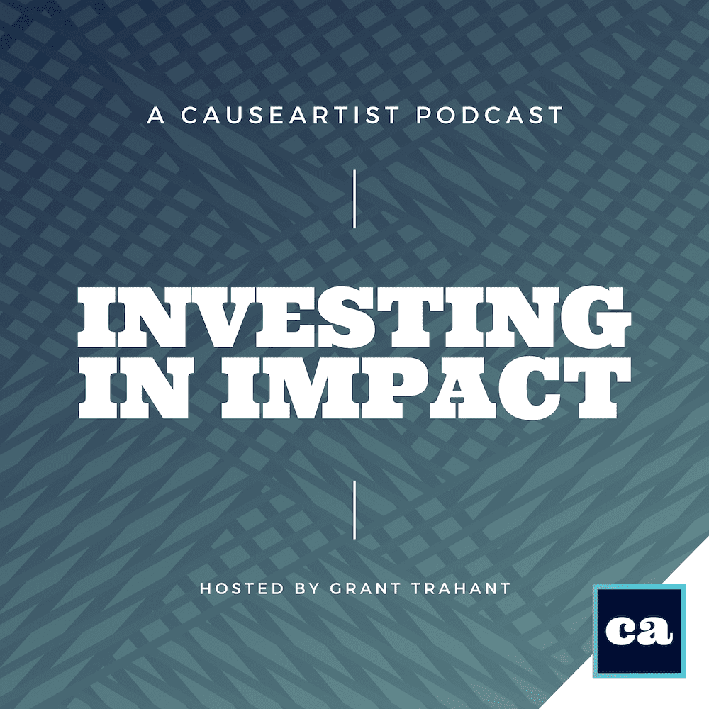 Impact Investing Podcast