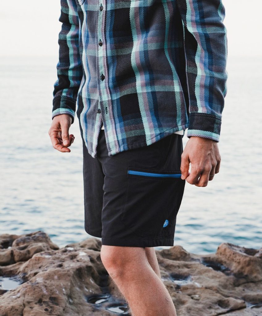 outerknown shorts