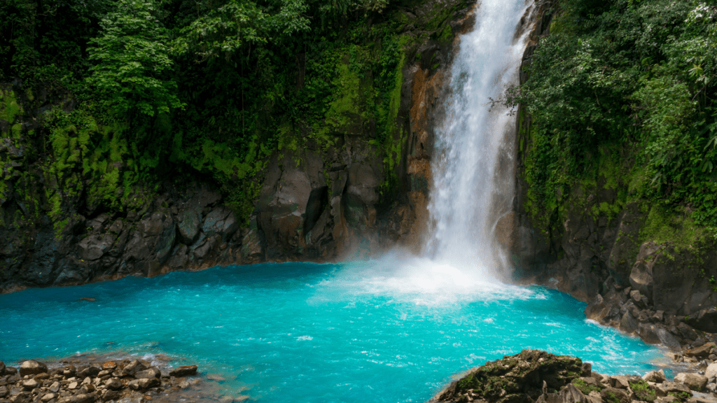 Best Ecotourism Destinations Around the World - Costa Rica