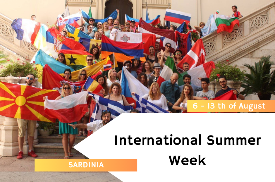 At the heart of the International Summer Week lies a captivating blend of culture, fun, learning, and interculturalism.