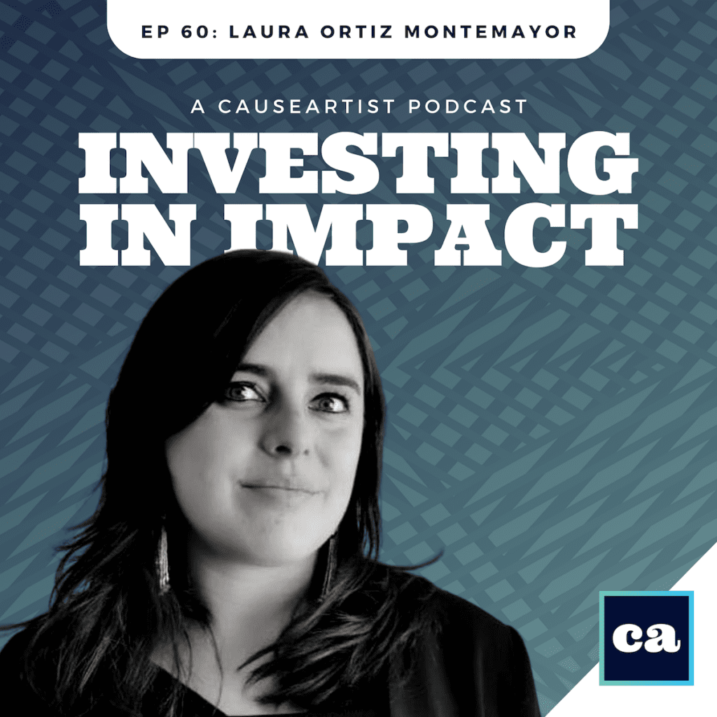 Laura Ortiz Montemayor, Founder of SVX México and GP at Regenera Ventures Fund