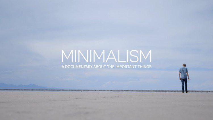 Minimalism documentary