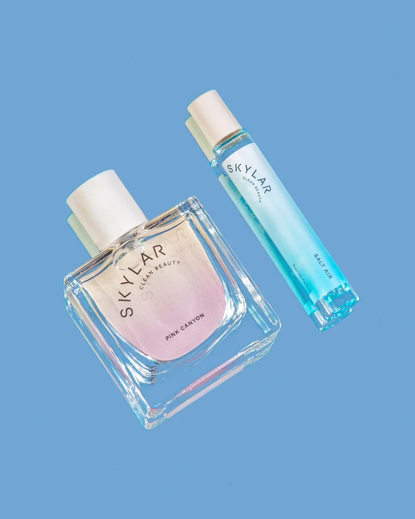 Skylar - Non-toxic perfume