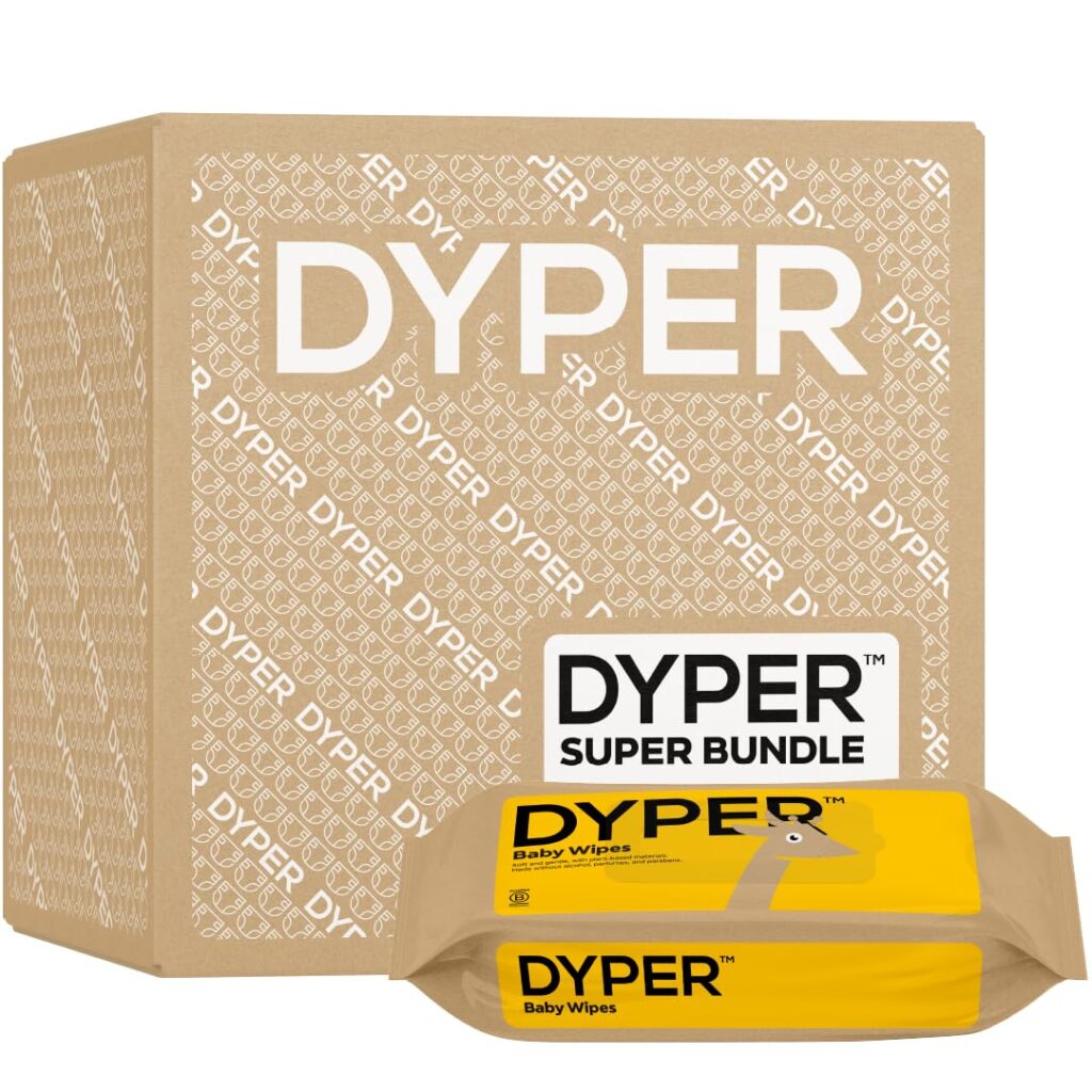 DYPER Diapers